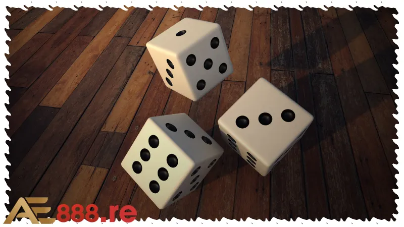 Giới thiệu sơ lược về game tài xỉu AE888