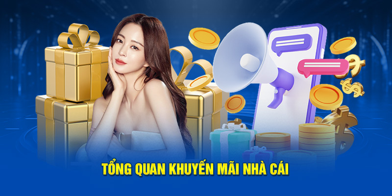 Kho ưu đãi đa dạng đang chờ đợi bạn tại hệ thống